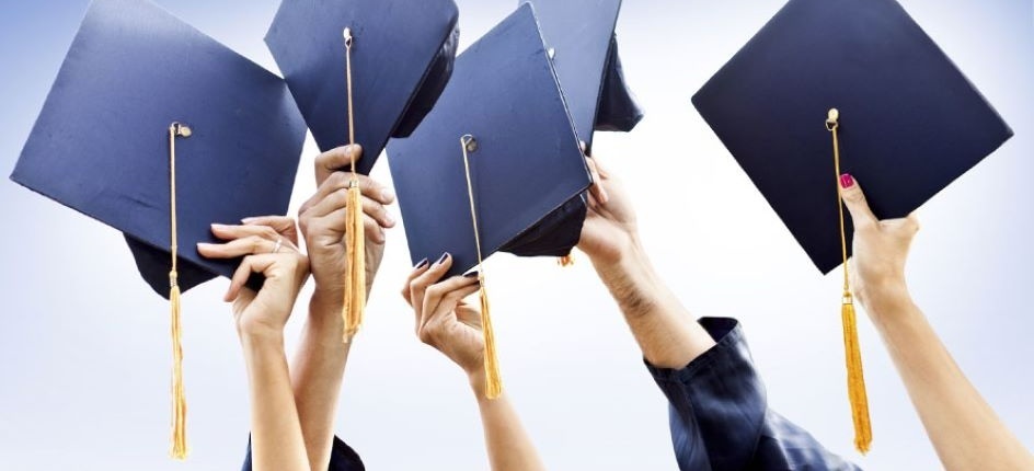 UROCZYSTE ZAKOŃCZENIE SZKOŁY :)