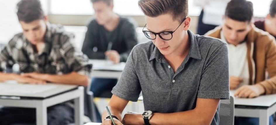 UWAGA SEMESTR III - EGZAMINY ZAWODOWE - HARMONOGRAM