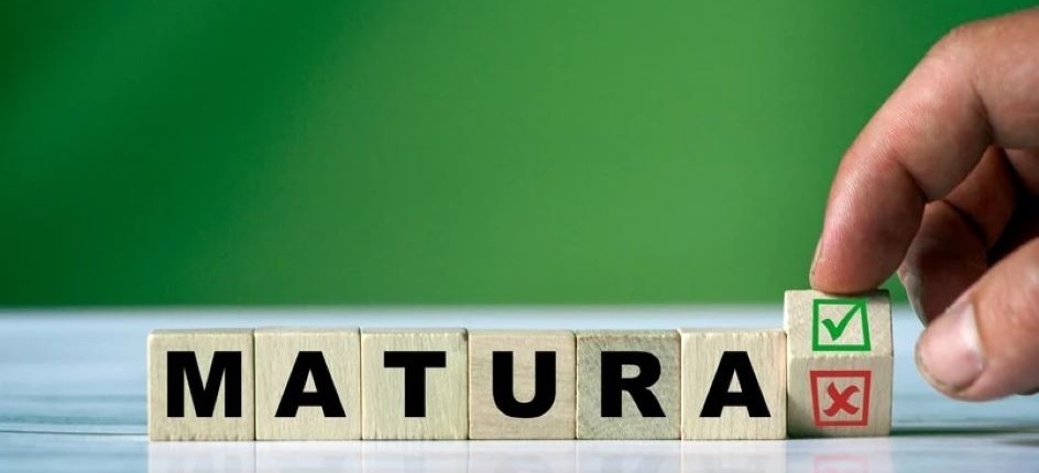 HARMONOGRAM EGZAMINÓW MATURALNYCH